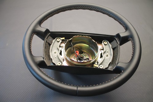 Lenkrad mercedes benz r107 - mercedes-benz, sl