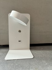 Neue Wandlampe mit USB