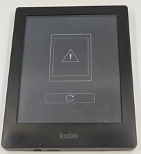 Kobo Anatel N204B E - Reader -