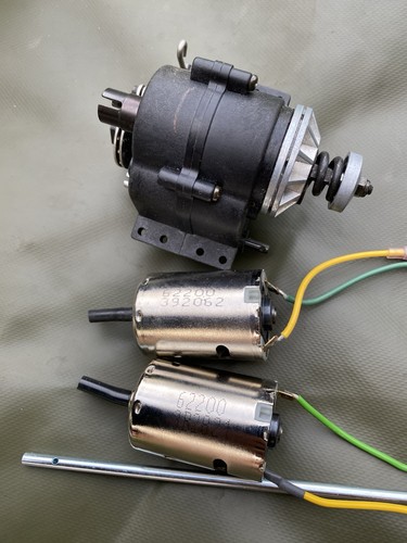Modellauto johnson motors - rc, modellauto,
