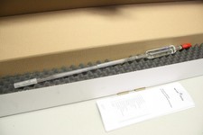 METTLER TOLEDO PT4865-50-SC-T-S7/450 Redox Elektrode ORP Sensor 52001043 OVP