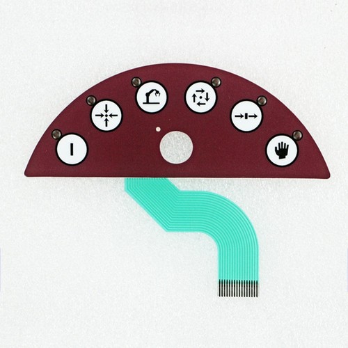 Keypad protective film new for - protective,
