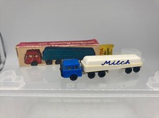 15918/ Tatra Tankwagen Milch 1:120 MK-Modelle DDR 485