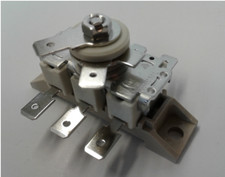 Thermorelais 3 Polig Nachtspeicher Relais Thermo Bauknecht Dimplex AEG Thermo