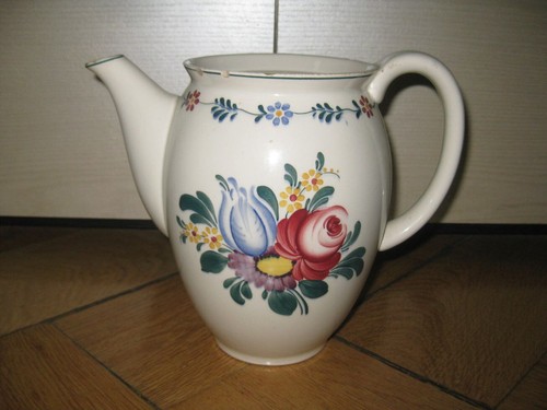 Alte villeroy boch porzellan - alte,