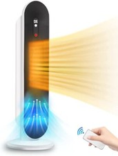 2000W Heizlüfter, 3-Modus