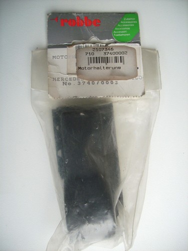 Robbe 37400002 motorhalterung - 37400002,