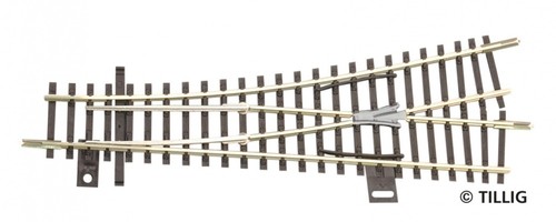 Tillig 83329 ew1 - sh, 83324