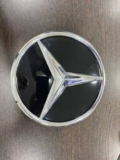 AMG Mercedes-Benz Grundplatte Distronic-Stern Grill W463A W464 A4638884300