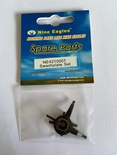 NINE EAGLES NE4210007 SCHWENKPLATTEN-SET R/C ERSATZTEILE