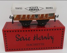 Zug SNCF Hachette Hornby
