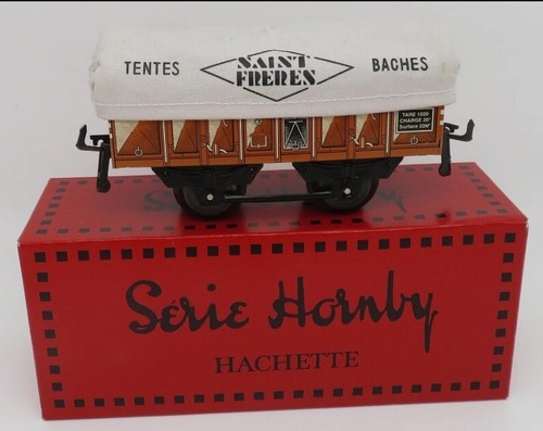 Zug sncf hachette hornby - sncf,