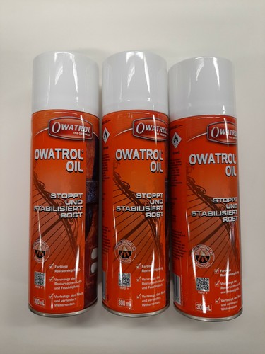 300ml owatrol öl - 300ml,