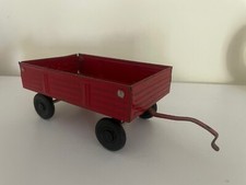 ERTL 6,5"" roter