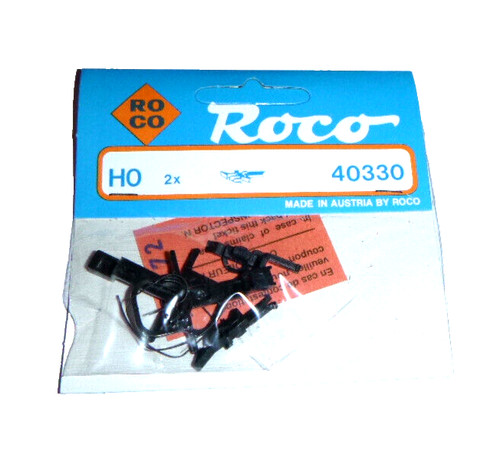 Roco 40330 kupplungssatz - roco, 40330,