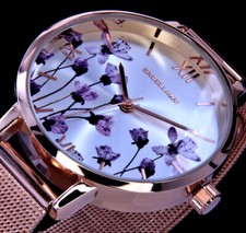 Excellanc Damen Mesh Armband