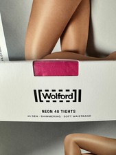WOLFORD NEON 40 Strumpfhose -