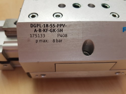 Festo linearantrieb - festo,