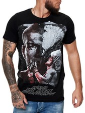 Khabib Nurmagomedov T-Shirt