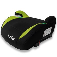 Kindersitzerhöhung Isofix