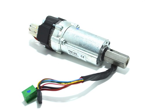 Radmotor brushless fise - radmotor,