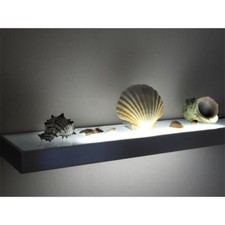 LED Glasbodenleuchte