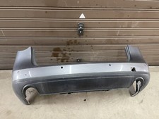 VW Passat 3C B6 3.2 R32 Variant Stoßstange hinten Heckstoßstange #20607