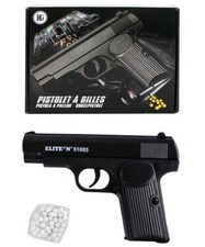 Kugelpistole METALL max. 0,50