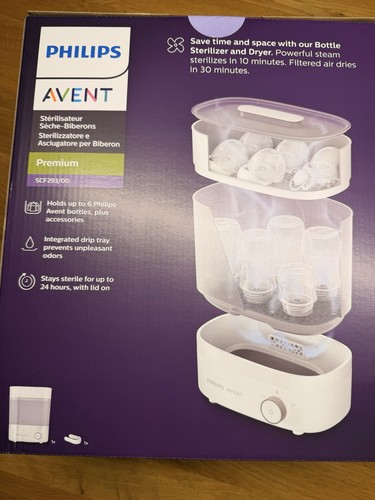Philips avent premium - avent,