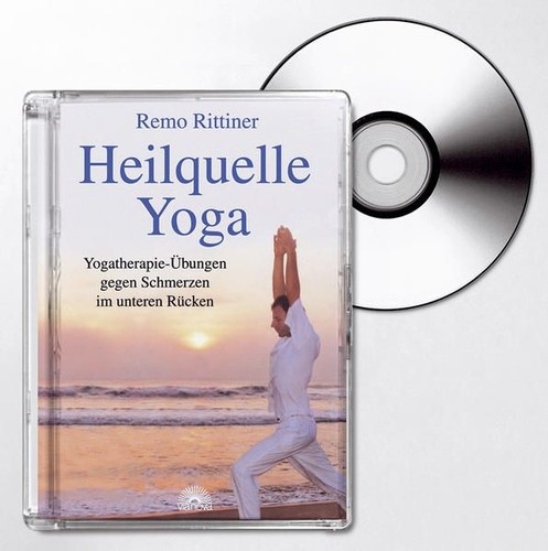 Heilquelle yoga dvd - heilquelle, yoga.
