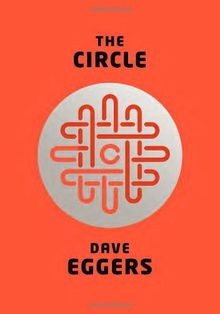 The circle von eggers dave - circle,