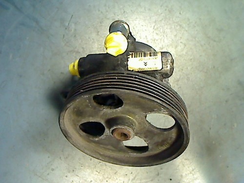 Pumpe servolenkung 9hx - pumpe,