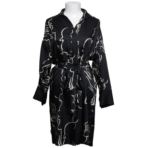 Zara woman blusenkleid - zara, woman,
