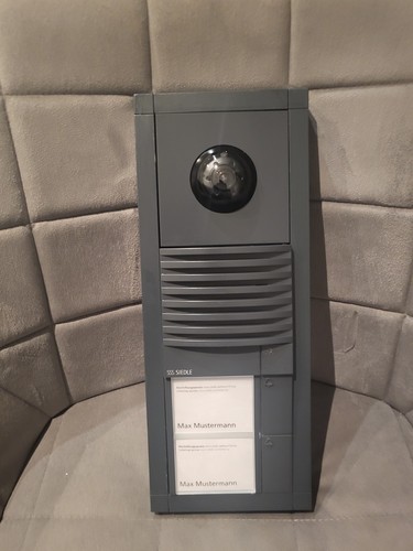 Siedle vario - siedle,