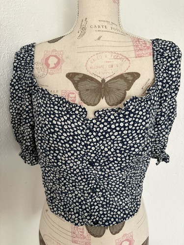 Top superdry l - top,, gr.