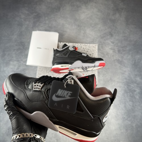 Nike air jordan retro - nike, bred