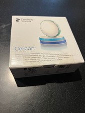 Cercon base white disk 98 - white-18,