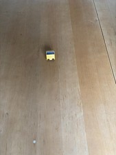 Faller ams, Fahrerhaus mit