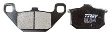 TRW Bremsbelagsatz
