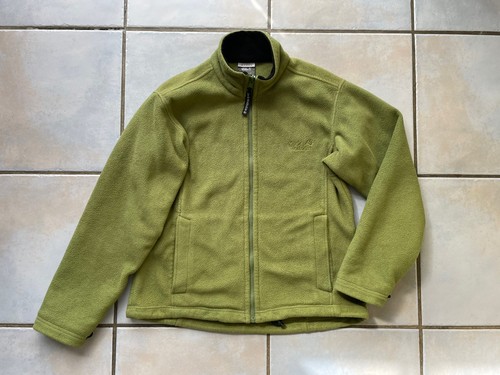 Jack wolfskin fleecejacke - jack,
