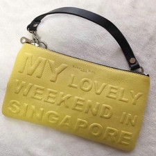 Barbara Rihl Raffles Hotel