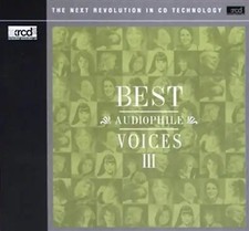 Various best audiophile - best,