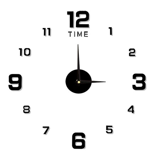 Große wanduhr wand uhr - |,