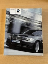 BMW 3ER BETRIEBSANLEITUNG