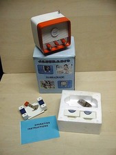 1970er Jahre Made in Hong-Kong