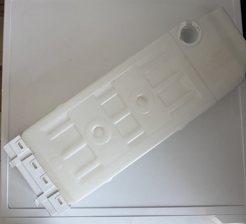 Wasserbehälter 00746642 für