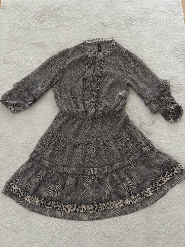 Marc cain kleid - kleid, 42)