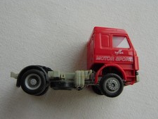 Herpa  "Herpa Motor Sport" Scania 140m 470 2-Achs-Solo-Zugmaschine 1:87