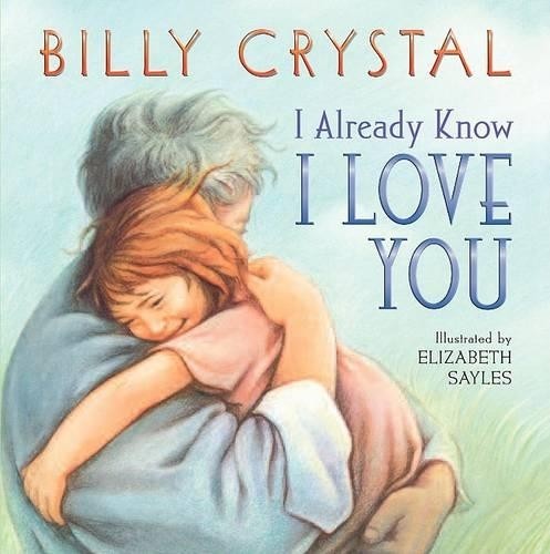 Billy crystal already - crystal,