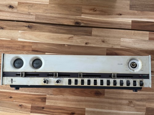 Philips rh521 vintage stereo - vintage,